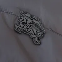 Cheap Burberry Down Feather Coat Long Sleeved For Men #1405212 Replica Wholesale [$172.00 USD] [ITEM#1405212] on Replica Burberry Down Feather Coat