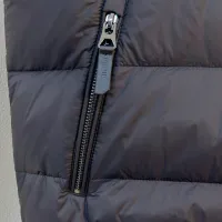 Cheap Burberry Down Feather Coat Long Sleeved For Men #1405212 Replica Wholesale [$172.00 USD] [ITEM#1405212] on Replica Burberry Down Feather Coat