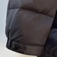 Cheap Burberry Down Feather Coat Long Sleeved For Men #1405212 Replica Wholesale [$172.00 USD] [ITEM#1405212] on Replica Burberry Down Feather Coat