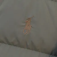 Cheap Ralph Lauren Polo Down Feather Coat Long Sleeved For Men #1405213 Replica Wholesale [$172.00 USD] [ITEM#1405213] on Replica Ralph Lauren Polo Down Feather Coat