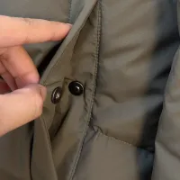 Cheap Ralph Lauren Polo Down Feather Coat Long Sleeved For Men #1405213 Replica Wholesale [$172.00 USD] [ITEM#1405213] on Replica Ralph Lauren Polo Down Feather Coat