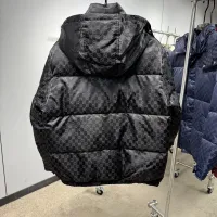 Cheap Gucci Down Feather Coat Long Sleeved For Men #1405219 Replica Wholesale [$185.00 USD] [ITEM#1405219] on Replica Gucci Down Feather Coat