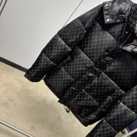 Cheap Gucci Down Feather Coat Long Sleeved For Men #1405219 Replica Wholesale [$185.00 USD] [ITEM#1405219] on Replica Gucci Down Feather Coat