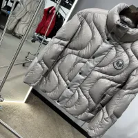 Cheap Moncler Down Feather Coat Long Sleeved For Men #1405220 Replica Wholesale [$185.00 USD] [ITEM#1405220] on Replica Moncler Down Feather Coat