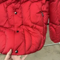 Cheap Moncler Down Feather Coat Long Sleeved For Men #1405221 Replica Wholesale [$185.00 USD] [ITEM#1405221] on Replica Moncler Down Feather Coat