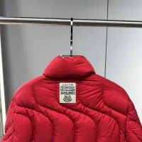 Cheap Moncler Down Feather Coat Long Sleeved For Men #1405221 Replica Wholesale [$185.00 USD] [ITEM#1405221] on Replica Moncler Down Feather Coat