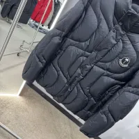 Cheap Moncler Down Feather Coat Long Sleeved For Men #1405222 Replica Wholesale [$185.00 USD] [ITEM#1405222] on Replica Moncler Down Feather Coat