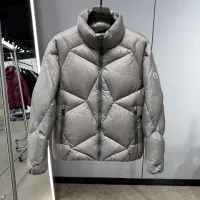 Cheap Moncler Down Feather Coat Long Sleeved For Men #1405223 Replica Wholesale [$190.00 USD] [ITEM#1405223] on Replica Moncler Down Feather Coat