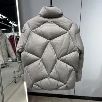 Cheap Moncler Down Feather Coat Long Sleeved For Men #1405223 Replica Wholesale [$190.00 USD] [ITEM#1405223] on Replica Moncler Down Feather Coat