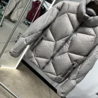 Cheap Moncler Down Feather Coat Long Sleeved For Men #1405223 Replica Wholesale [$190.00 USD] [ITEM#1405223] on Replica Moncler Down Feather Coat