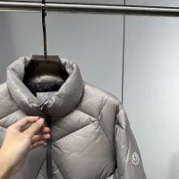 Cheap Moncler Down Feather Coat Long Sleeved For Men #1405223 Replica Wholesale [$190.00 USD] [ITEM#1405223] on Replica Moncler Down Feather Coat
