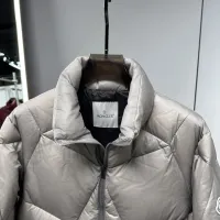 Cheap Moncler Down Feather Coat Long Sleeved For Men #1405223 Replica Wholesale [$190.00 USD] [ITEM#1405223] on Replica Moncler Down Feather Coat