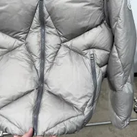 Cheap Moncler Down Feather Coat Long Sleeved For Men #1405223 Replica Wholesale [$190.00 USD] [ITEM#1405223] on Replica Moncler Down Feather Coat