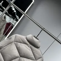 Cheap Moncler Down Feather Coat Long Sleeved For Men #1405223 Replica Wholesale [$190.00 USD] [ITEM#1405223] on Replica Moncler Down Feather Coat