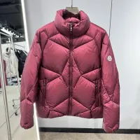 Cheap Moncler Down Feather Coat Long Sleeved For Men #1405224 Replica Wholesale [$190.00 USD] [ITEM#1405224] on Replica Moncler Down Feather Coat