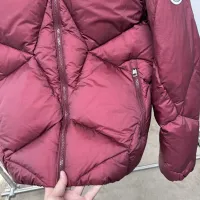 Cheap Moncler Down Feather Coat Long Sleeved For Men #1405224 Replica Wholesale [$190.00 USD] [ITEM#1405224] on Replica Moncler Down Feather Coat