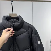 Cheap Moncler Down Feather Coat Long Sleeved For Men #1405225 Replica Wholesale [$190.00 USD] [ITEM#1405225] on Replica Moncler Down Feather Coat