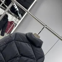 Cheap Moncler Down Feather Coat Long Sleeved For Men #1405225 Replica Wholesale [$190.00 USD] [ITEM#1405225] on Replica Moncler Down Feather Coat