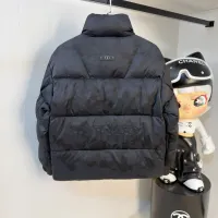 Cheap Christian Dior Down Feather Coat Long Sleeved For Men #1405226 Replica Wholesale [$220.00 USD] [ITEM#1405226] on Replica Christian Dior Down Feather Coat