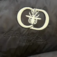 Cheap Christian Dior Down Feather Coat Long Sleeved For Men #1405226 Replica Wholesale [$220.00 USD] [ITEM#1405226] on Replica Christian Dior Down Feather Coat