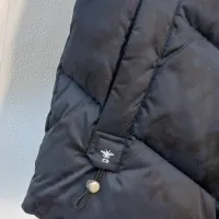 Cheap Christian Dior Down Feather Coat Long Sleeved For Men #1405226 Replica Wholesale [$220.00 USD] [ITEM#1405226] on Replica Christian Dior Down Feather Coat