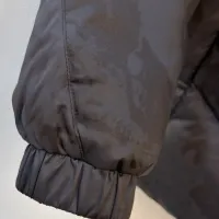 Cheap Christian Dior Down Feather Coat Long Sleeved For Men #1405226 Replica Wholesale [$220.00 USD] [ITEM#1405226] on Replica Christian Dior Down Feather Coat