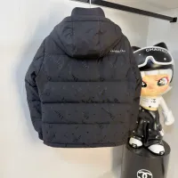 Cheap Christian Dior Down Feather Coat Long Sleeved For Men #1405227 Replica Wholesale [$225.00 USD] [ITEM#1405227] on Replica Christian Dior Down Feather Coat