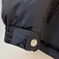 Cheap Christian Dior Down Feather Coat Long Sleeved For Men #1405227 Replica Wholesale [$225.00 USD] [ITEM#1405227] on Replica Christian Dior Down Feather Coat