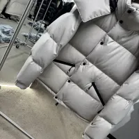 Cheap Moncler Down Feather Coat Long Sleeved For Men #1405229 Replica Wholesale [$240.00 USD] [ITEM#1405229] on Replica Moncler Down Feather Coat