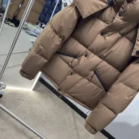 Cheap Moncler Down Feather Coat Long Sleeved For Men #1405231 Replica Wholesale [$240.00 USD] [ITEM#1405231] on Replica Moncler Down Feather Coat