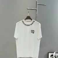Cheap Alexander Wang T-Shirts Short Sleeved For Men #1405232 Replica Wholesale [$72.00 USD] [ITEM#1405232] on Replica Alexander Wang T-Shirts