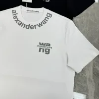 Cheap Alexander Wang T-Shirts Short Sleeved For Men #1405232 Replica Wholesale [$72.00 USD] [ITEM#1405232] on Replica Alexander Wang T-Shirts