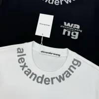 Cheap Alexander Wang T-Shirts Short Sleeved For Men #1405232 Replica Wholesale [$72.00 USD] [ITEM#1405232] on Replica Alexander Wang T-Shirts