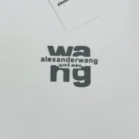 Cheap Alexander Wang T-Shirts Short Sleeved For Men #1405232 Replica Wholesale [$72.00 USD] [ITEM#1405232] on Replica Alexander Wang T-Shirts