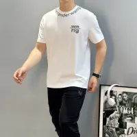 Cheap Alexander Wang T-Shirts Short Sleeved For Men #1405232 Replica Wholesale [$72.00 USD] [ITEM#1405232] on Replica Alexander Wang T-Shirts