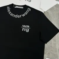 Cheap Alexander Wang T-Shirts Short Sleeved For Men #1405233 Replica Wholesale [$72.00 USD] [ITEM#1405233] on Replica Alexander Wang T-Shirts