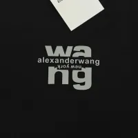 Cheap Alexander Wang T-Shirts Short Sleeved For Men #1405233 Replica Wholesale [$72.00 USD] [ITEM#1405233] on Replica Alexander Wang T-Shirts