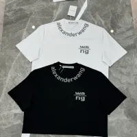 Cheap Alexander Wang T-Shirts Short Sleeved For Men #1405233 Replica Wholesale [$72.00 USD] [ITEM#1405233] on Replica Alexander Wang T-Shirts