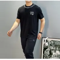 Cheap Alexander Wang T-Shirts Short Sleeved For Men #1405233 Replica Wholesale [$72.00 USD] [ITEM#1405233] on Replica Alexander Wang T-Shirts