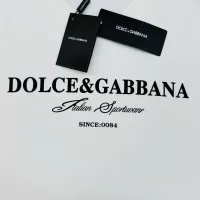 Cheap Dolce &amp; Gabbana D&amp;G T-Shirts Short Sleeved For Men #1405237 Replica Wholesale [$76.00 USD] [ITEM#1405237] on Replica Dolce &amp; Gabbana D&amp;G T-Shirts