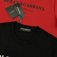 Cheap Dolce &amp; Gabbana D&amp;G T-Shirts Short Sleeved For Men #1405240 Replica Wholesale [$76.00 USD] [ITEM#1405240] on Replica Dolce &amp; Gabbana D&amp;G T-Shirts