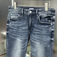 Cheap Christian Dior Jeans For Men #1405243 Replica Wholesale [$80.00 USD] [ITEM#1405243] on Replica Christian Dior Jeans