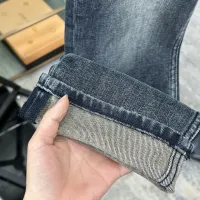 Cheap Christian Dior Jeans For Men #1405243 Replica Wholesale [$80.00 USD] [ITEM#1405243] on Replica Christian Dior Jeans