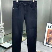 Cheap Christian Dior Jeans For Men #1405244 Replica Wholesale [$80.00 USD] [ITEM#1405244] on Replica Christian Dior Jeans