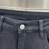 Cheap Christian Dior Jeans For Men #1405244 Replica Wholesale [$80.00 USD] [ITEM#1405244] on Replica Christian Dior Jeans