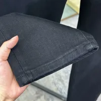 Cheap Christian Dior Jeans For Men #1405244 Replica Wholesale [$80.00 USD] [ITEM#1405244] on Replica Christian Dior Jeans