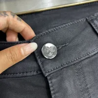 Cheap Christian Dior Jeans For Men #1405245 Replica Wholesale [$80.00 USD] [ITEM#1405245] on Replica Christian Dior Jeans