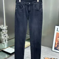 Cheap Prada Jeans For Men #1405249 Replica Wholesale [$80.00 USD] [ITEM#1405249] on Replica Prada Jeans