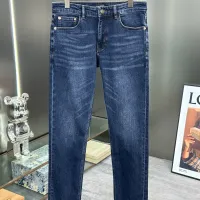 Cheap Tom Ford Jeans For Men #1405250 Replica Wholesale [$80.00 USD] [ITEM#1405250] on Replica Tom Ford Jeans