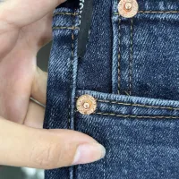 Cheap Tom Ford Jeans For Men #1405250 Replica Wholesale [$80.00 USD] [ITEM#1405250] on Replica Tom Ford Jeans